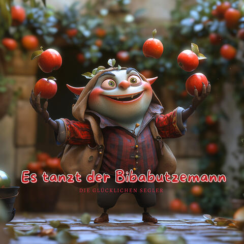 Es tanzt der Bibabutzemann