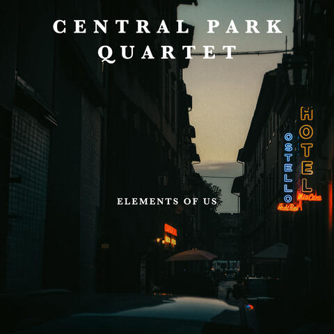 Elements of Us