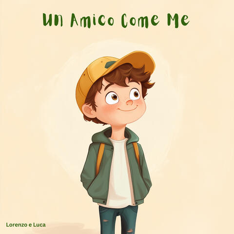 Un Amico Come Me
