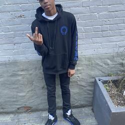 I Aint For Da Net