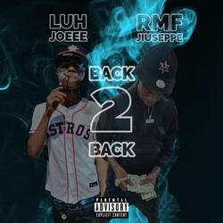 Back 2 Back