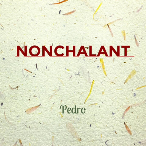 Nonchalant