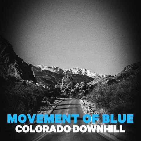 Colorado Downhill