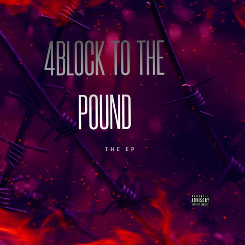 4Block To The Pound