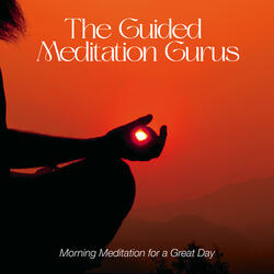 Morning Meditation for a Great Day