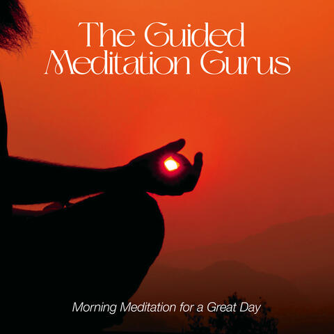Morning Meditation for a Great Day