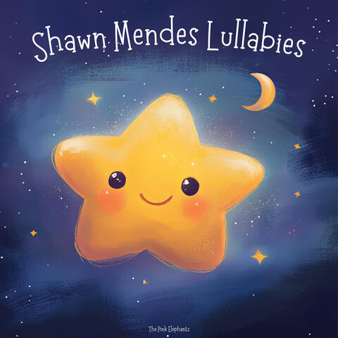 Shawn Mendes Lullabies