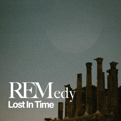 Lost In Time