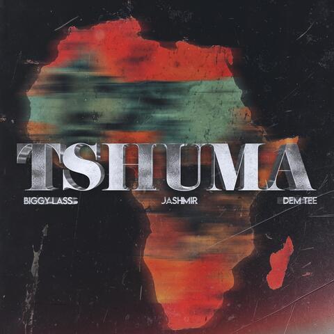 Tshuma