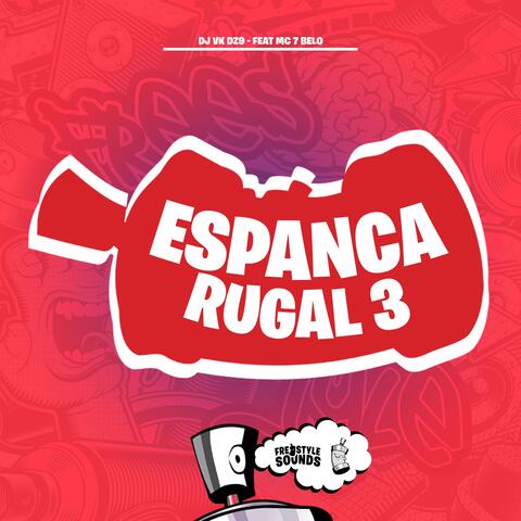 Espanca Rugal 3
