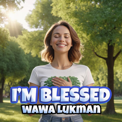 I'm Blessed