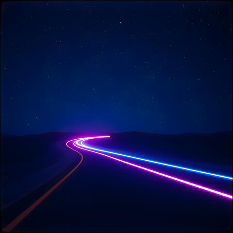 Endless night drive
