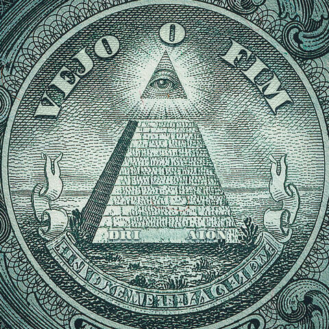 Vejo o Fim