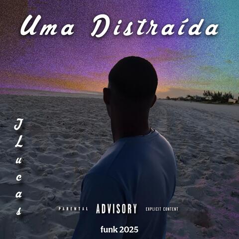Uma distraída