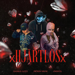 xHJÄRTLÖSx