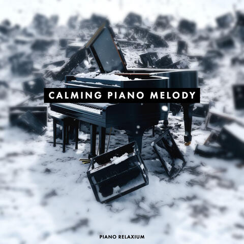 Calming Piano Melody