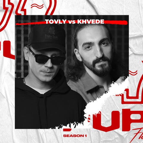 KHVEDE vs TOVLY (Season 1)