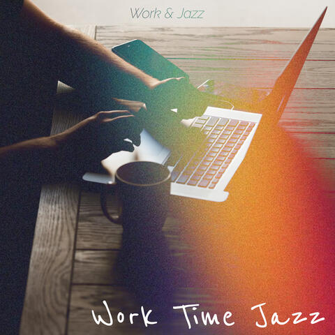 Work Time Jazz