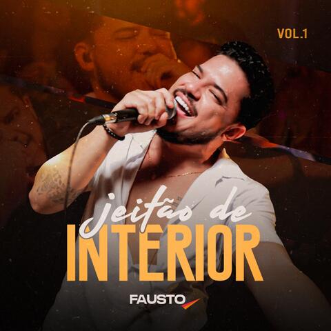 Jeitão de Interior Vol 1
