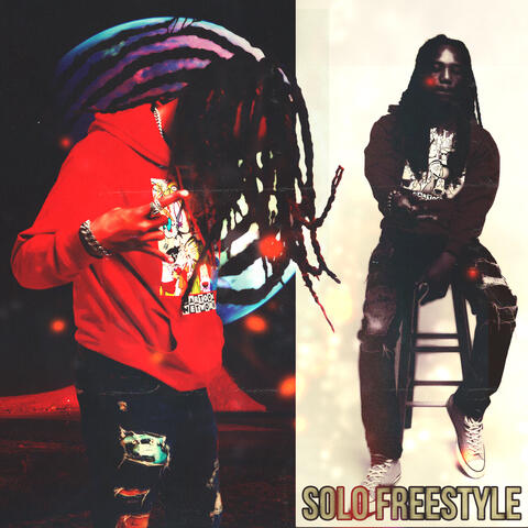 Solo Freestyle