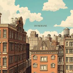 Duskmane