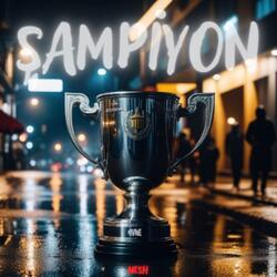 ŞAMPİYON