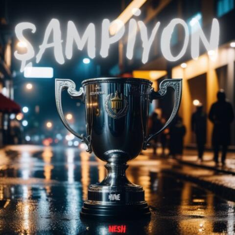 ŞAMPİYON