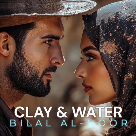 Clay & Water