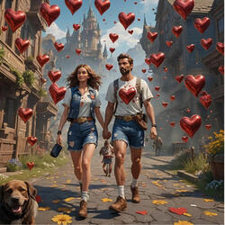 make me wacky big daddy