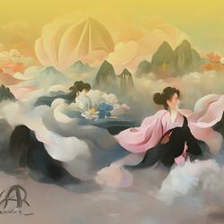 Endless Skies