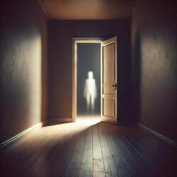 Jump Scare