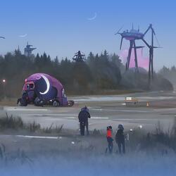 Com vocês eu sou mais forte