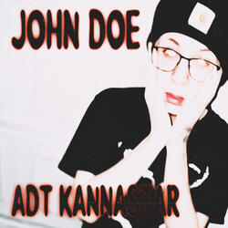 JOHN DOE