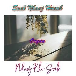 Kho Kuv Siab Ua Luaj