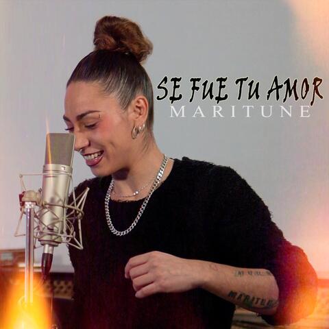 Se fue tu amor