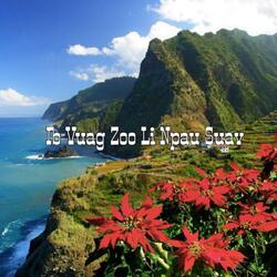 Ib Vuag Zoo Li Npau Suav