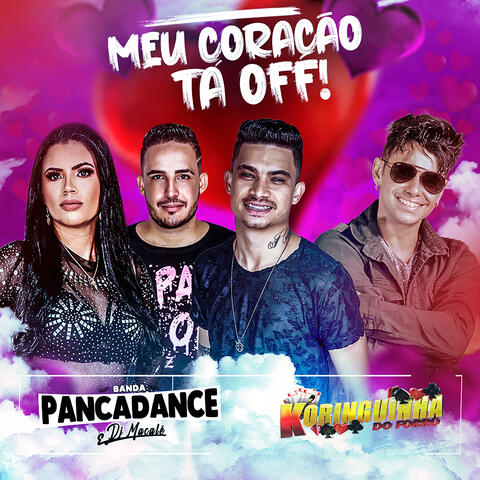Meu Coração Tá Off
