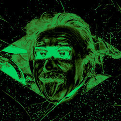 EINSTEIN FUNK