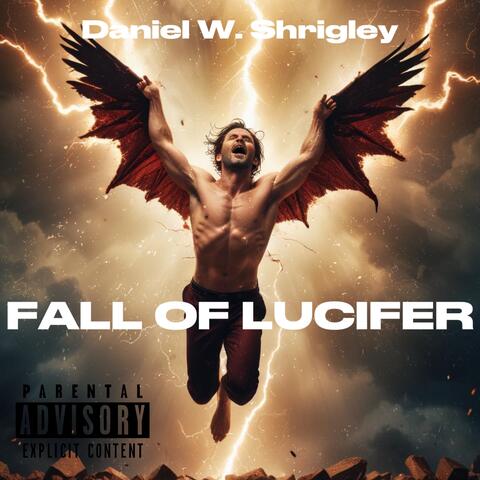 FALL OF LUCIFER