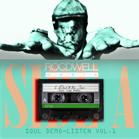 Rock to the Jam - Soul Clap Version