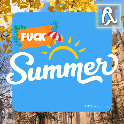 Fuck Summer