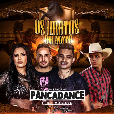 Os Brutos do Mato