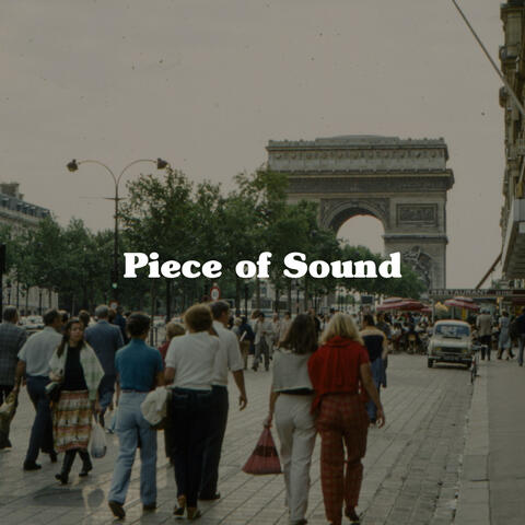 Listen to the end, and you'll feel like you've traveled to Paris.