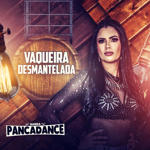 Vaqueira Desmantelada