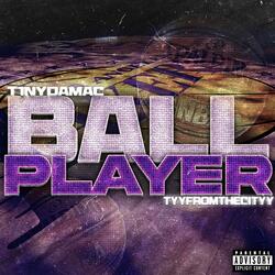 Ball Player