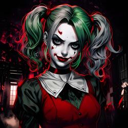 Harley Quinn