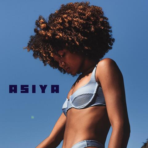 Asiya