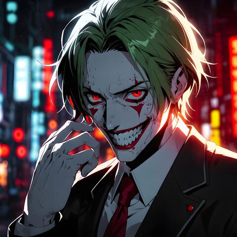 JOKER!