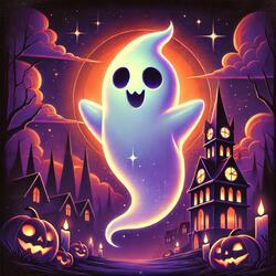 The Playful Phantom