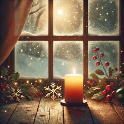 December's Warmth
